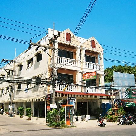Anan House 호텔 푸껫 외부 사진